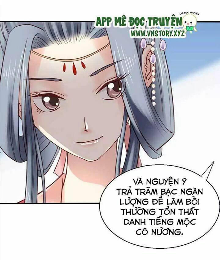 Kiều Nữ Độc Phi - Chương 51
