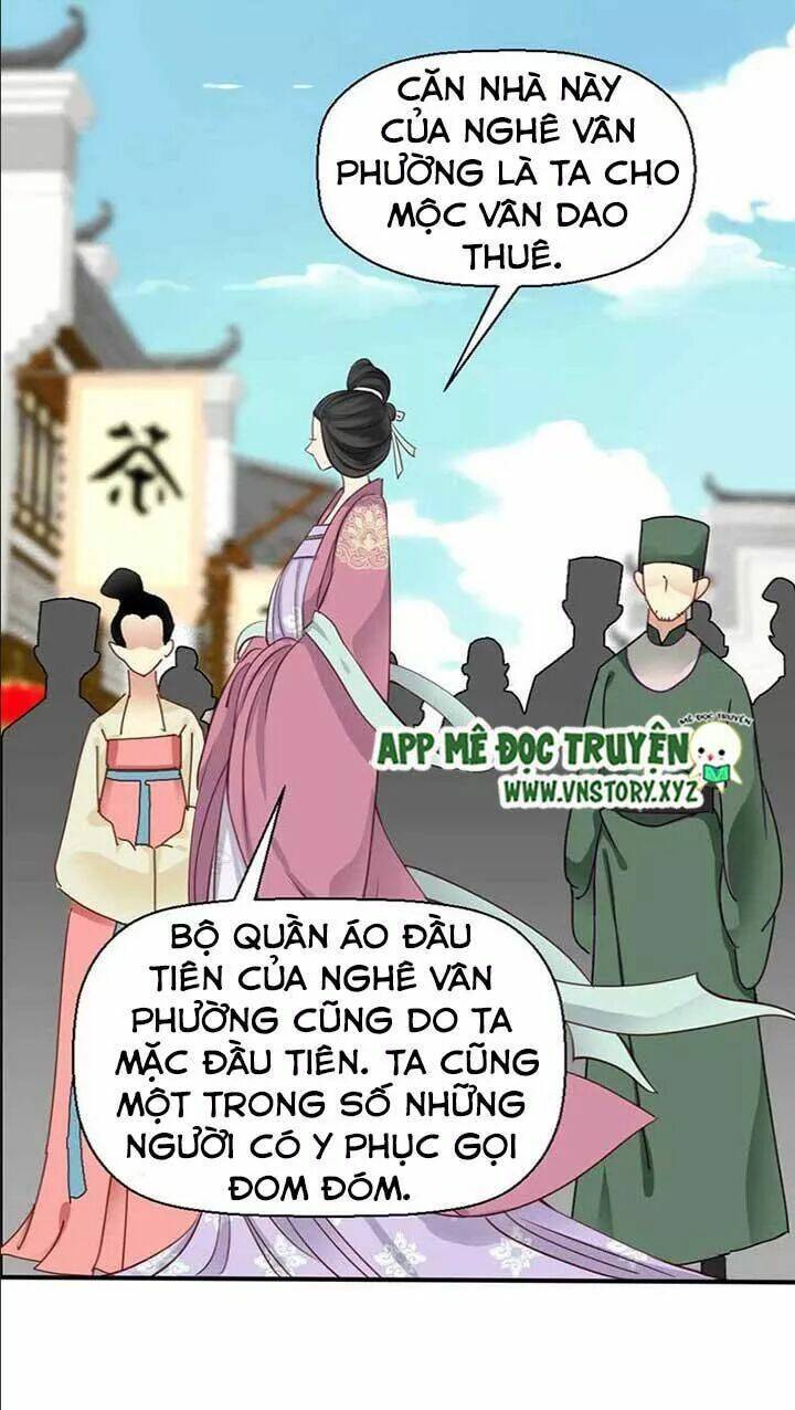 Kiều Nữ Độc Phi - Chương 51
