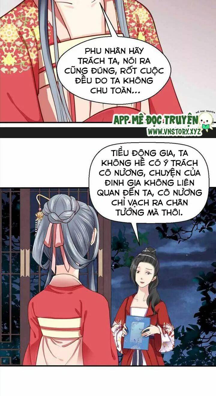 Kiều Nữ Độc Phi - Chương 52