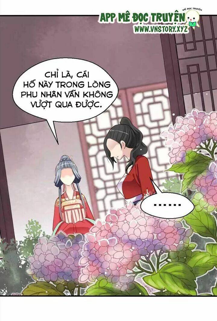 Kiều Nữ Độc Phi - Chương 52