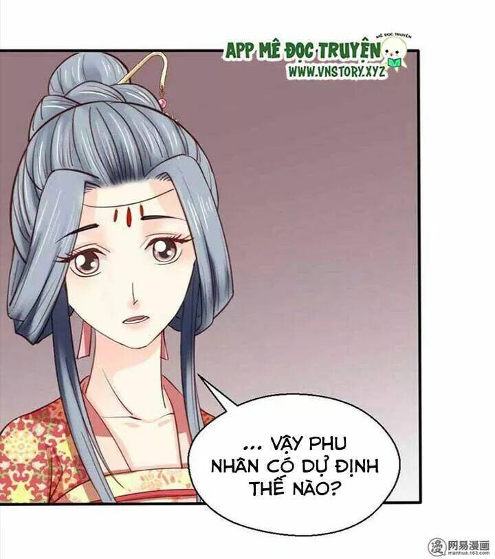 Kiều Nữ Độc Phi - Chương 52