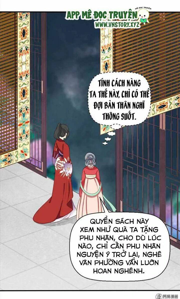 Kiều Nữ Độc Phi - Chương 52