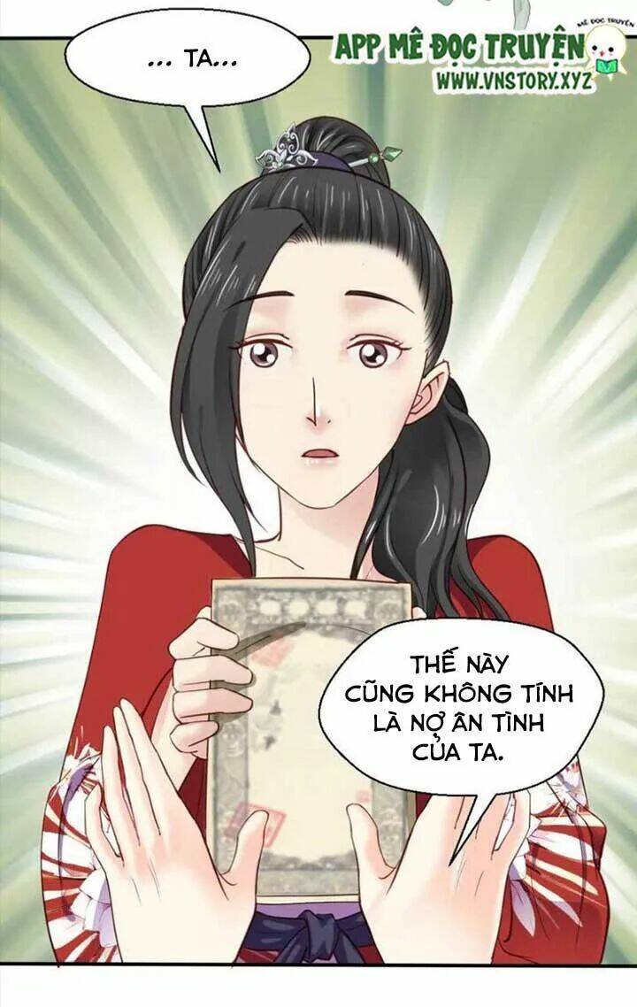 Kiều Nữ Độc Phi - Chương 52