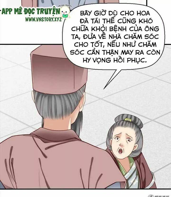 Kiều Nữ Độc Phi - Chương 52