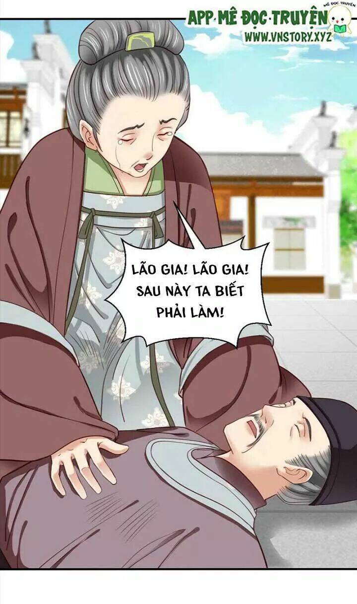 Kiều Nữ Độc Phi - Chương 52