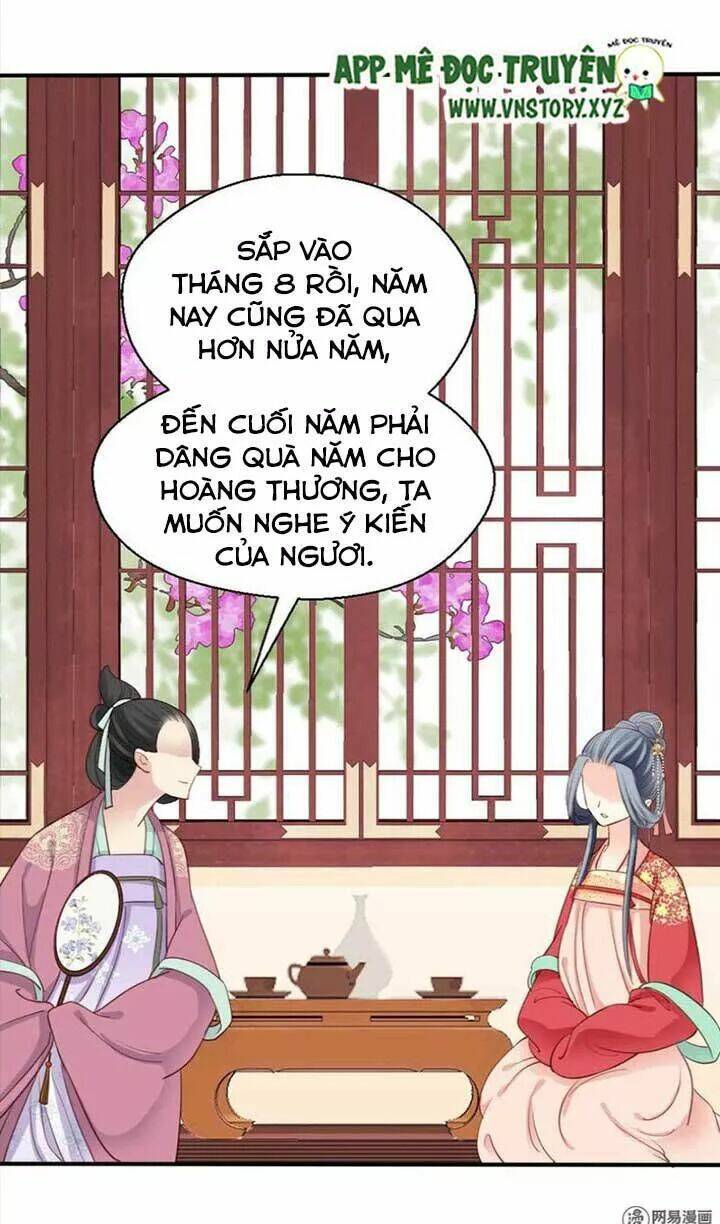 Kiều Nữ Độc Phi - Chương 53