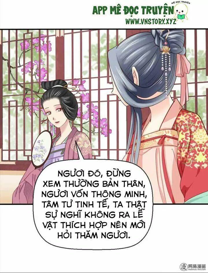 Kiều Nữ Độc Phi - Chương 53