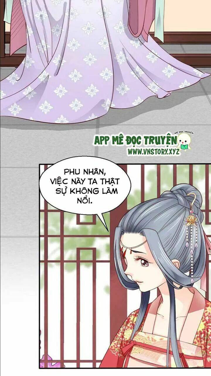 Kiều Nữ Độc Phi - Chương 53