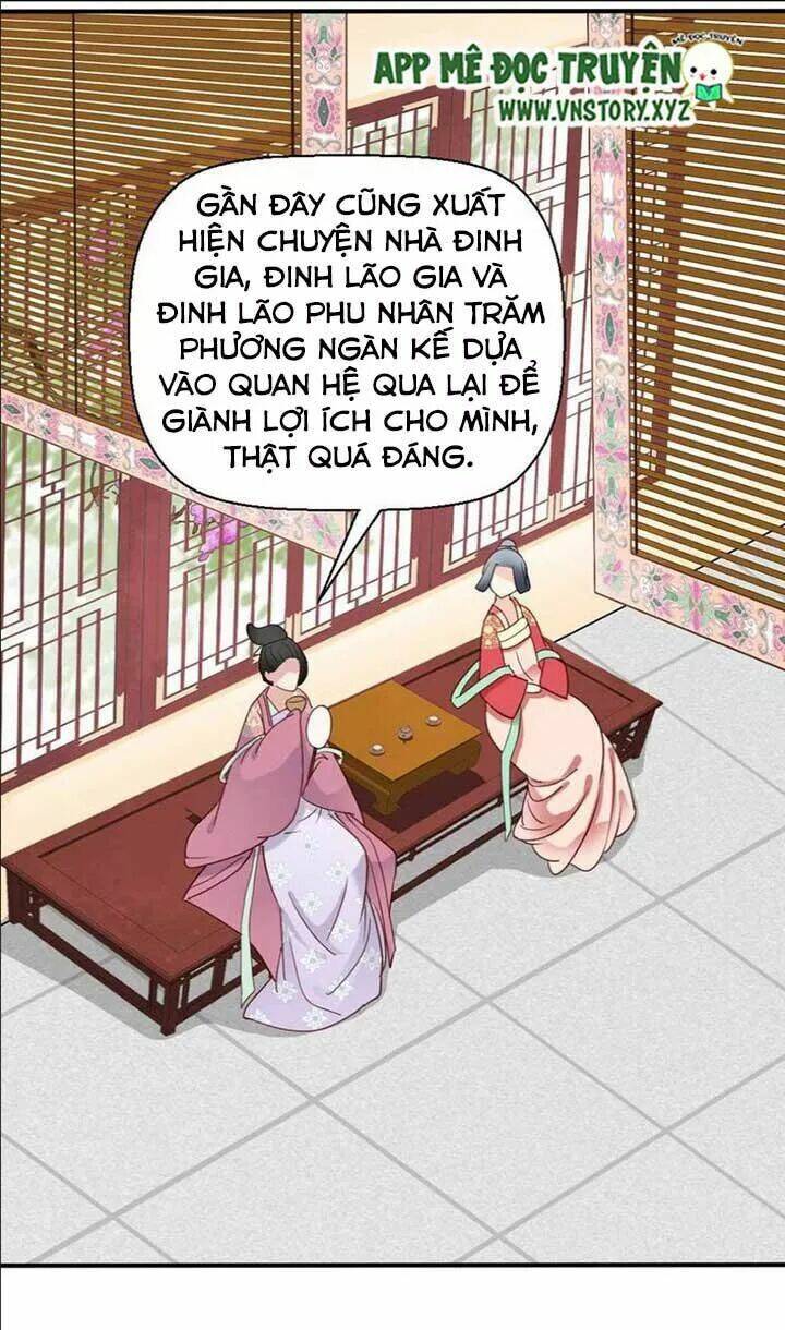 Kiều Nữ Độc Phi - Chương 53