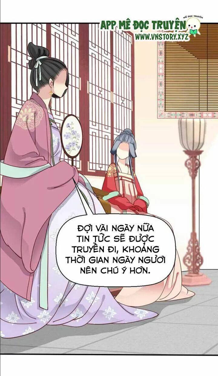 Kiều Nữ Độc Phi - Chương 53