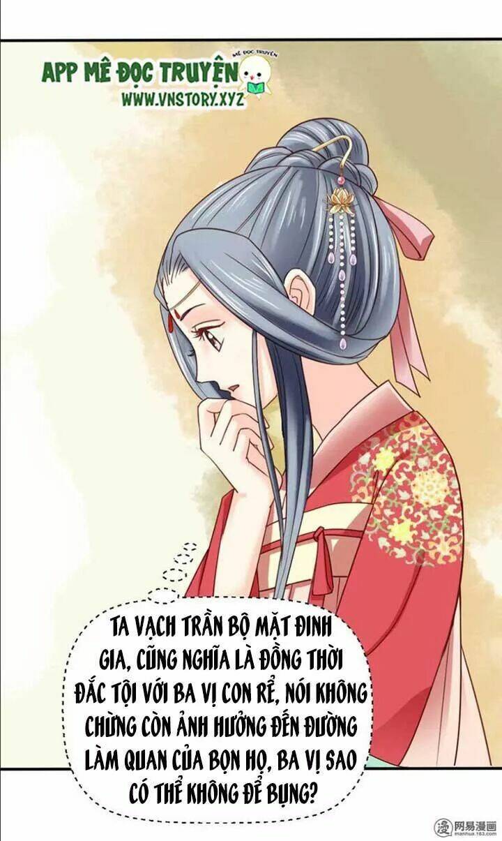 Kiều Nữ Độc Phi - Chương 53