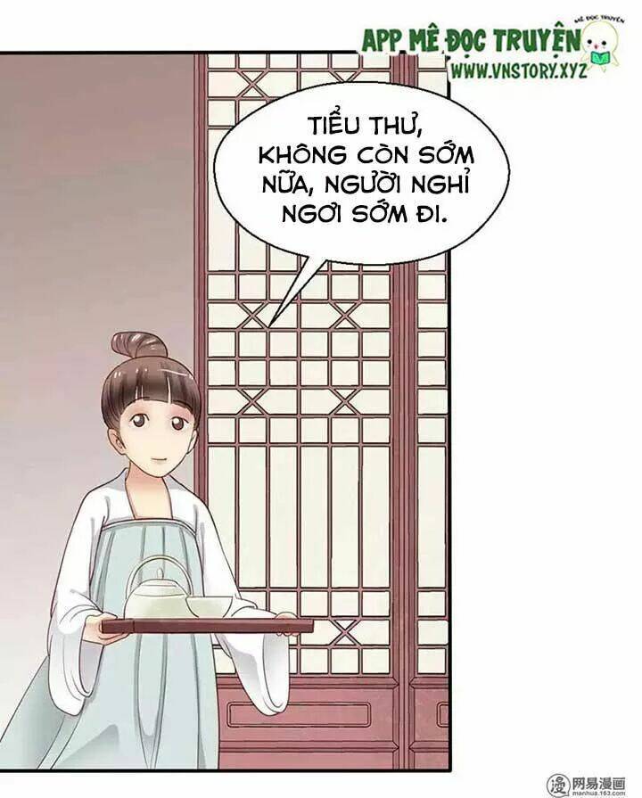 Kiều Nữ Độc Phi - Chương 54