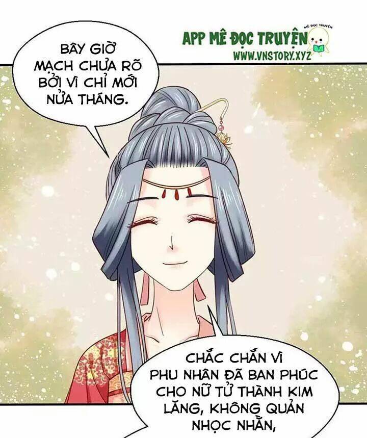 Kiều Nữ Độc Phi - Chương 54