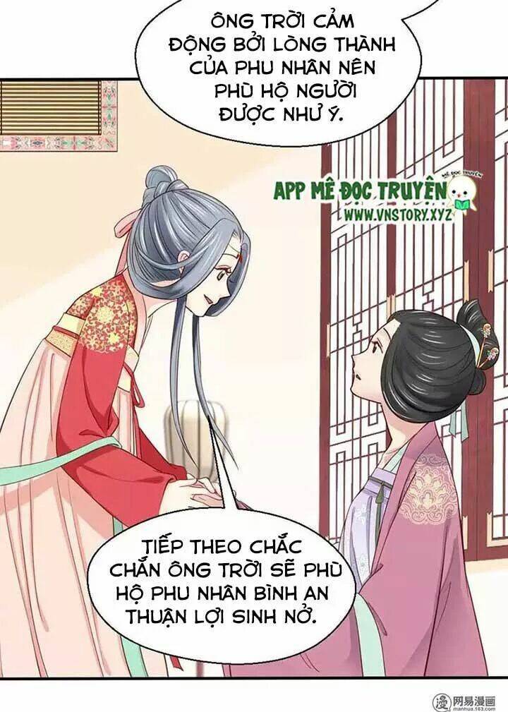 Kiều Nữ Độc Phi - Chương 54