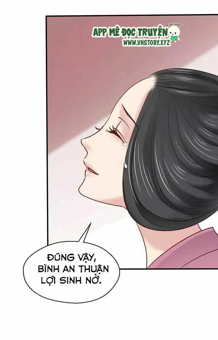 Kiều Nữ Độc Phi - Chương 54