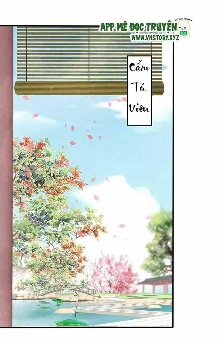 Kiều Nữ Độc Phi - Chương 54