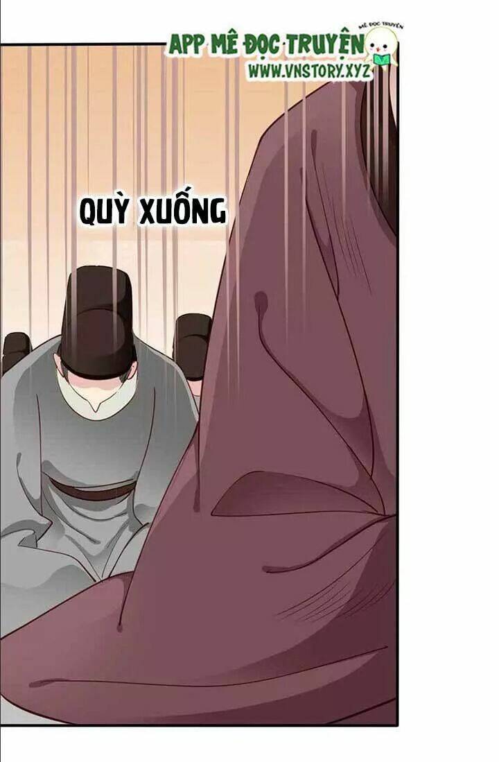 Kiều Nữ Độc Phi - Chương 55