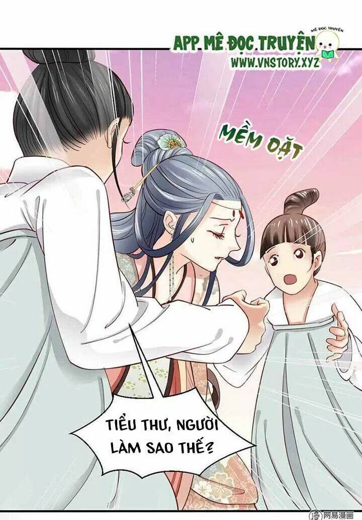 Kiều Nữ Độc Phi - Chương 56