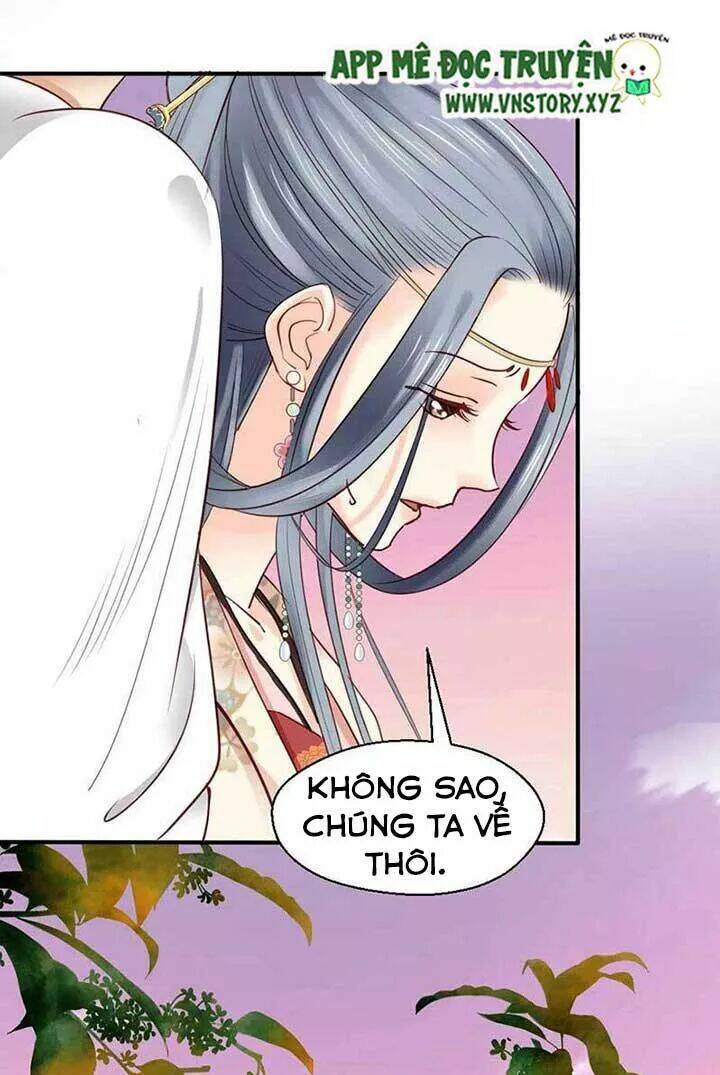 Kiều Nữ Độc Phi - Chương 56