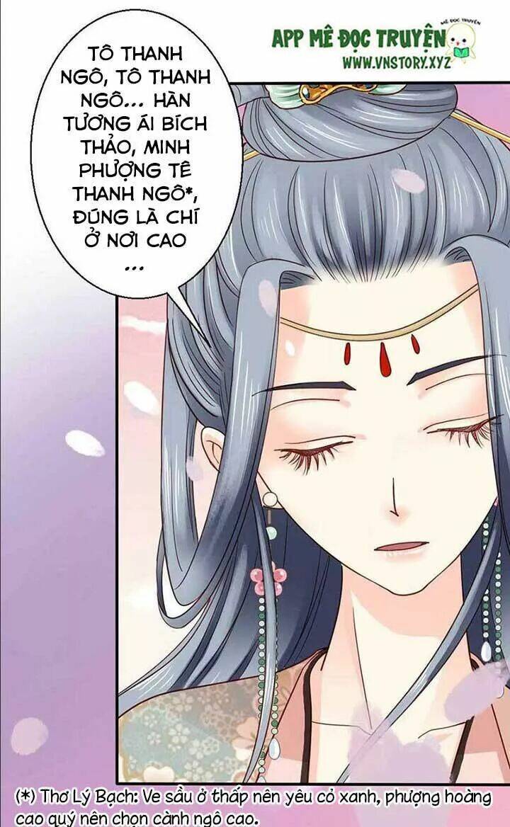Kiều Nữ Độc Phi - Chương 56