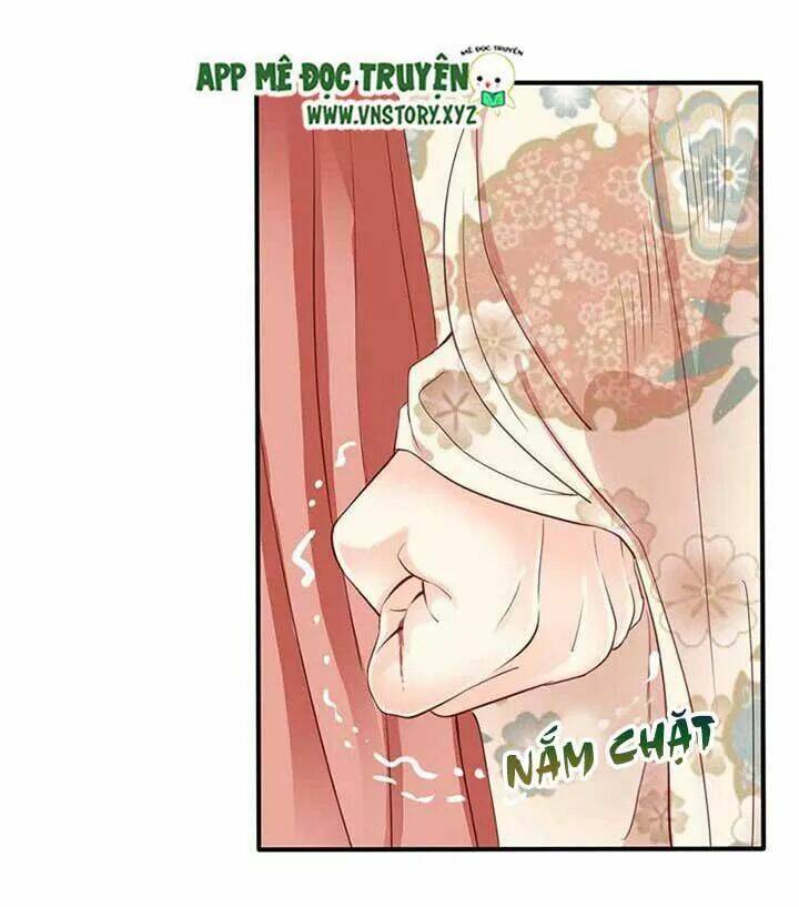 Kiều Nữ Độc Phi - Chương 56