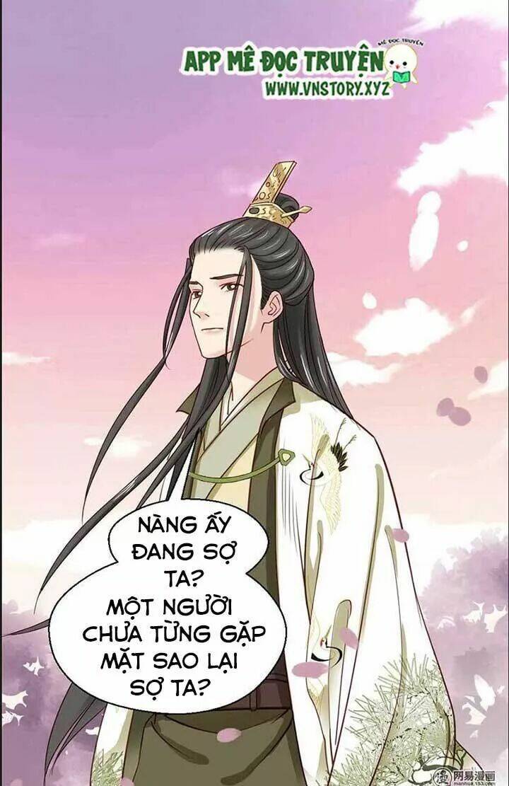 Kiều Nữ Độc Phi - Chương 57