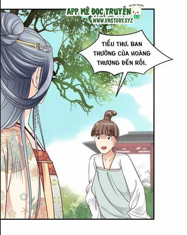 Kiều Nữ Độc Phi - Chương 57