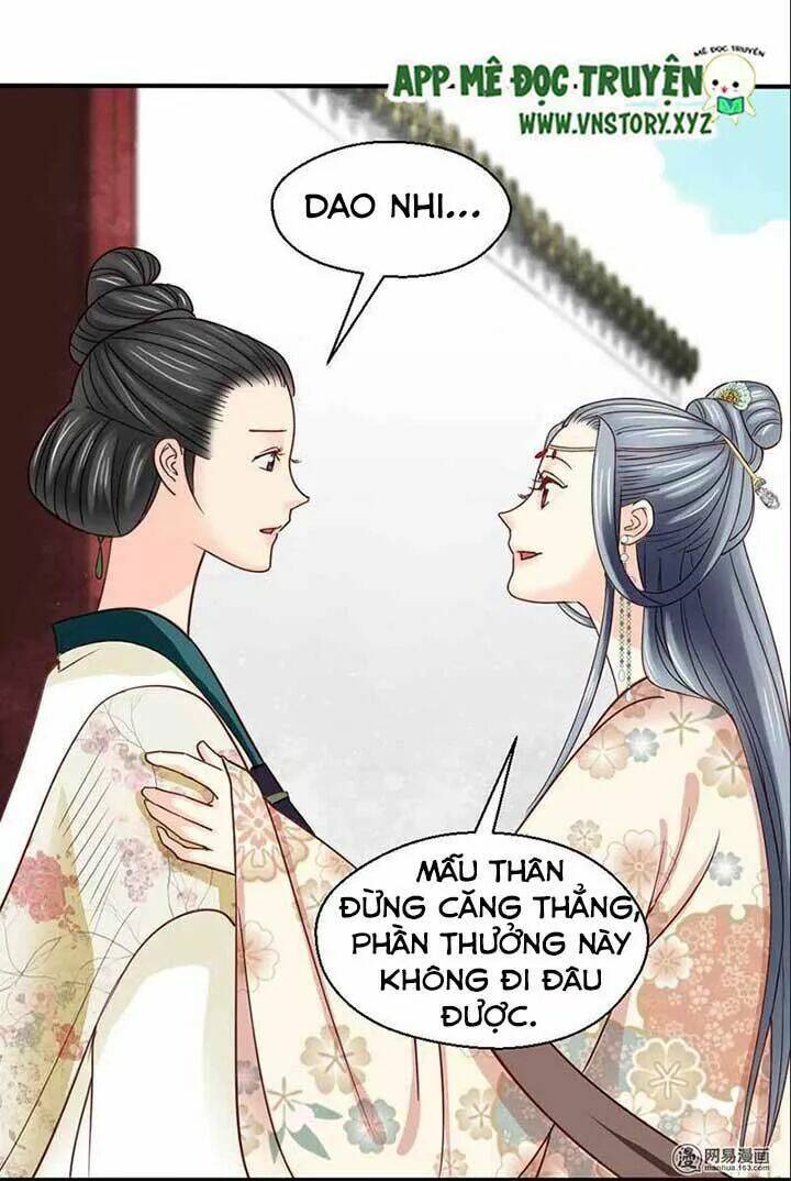 Kiều Nữ Độc Phi - Chương 57