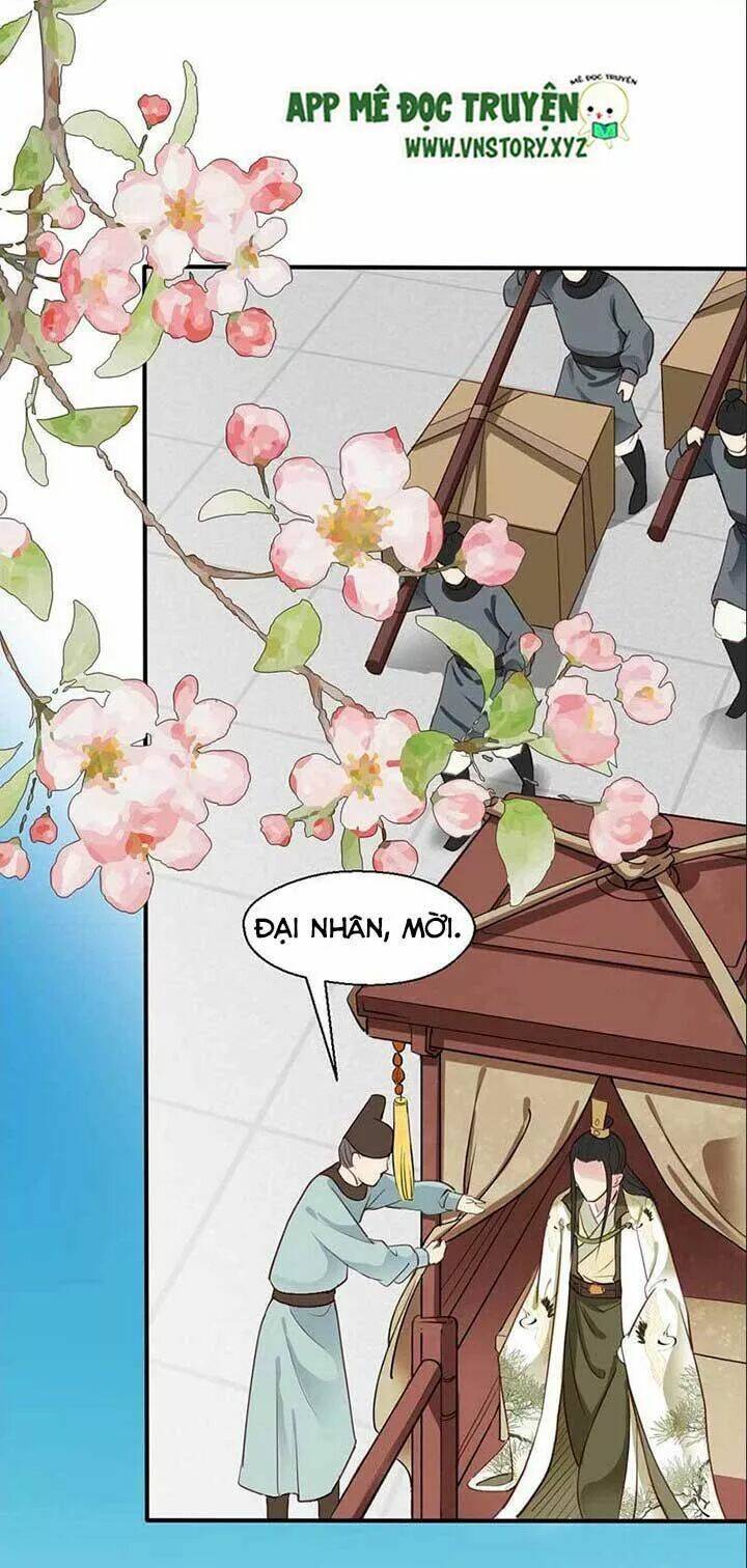 Kiều Nữ Độc Phi - Chương 57
