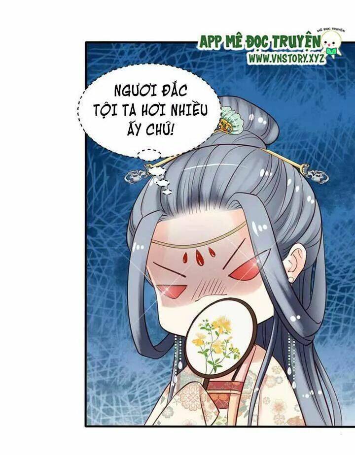 Kiều Nữ Độc Phi - Chương 58