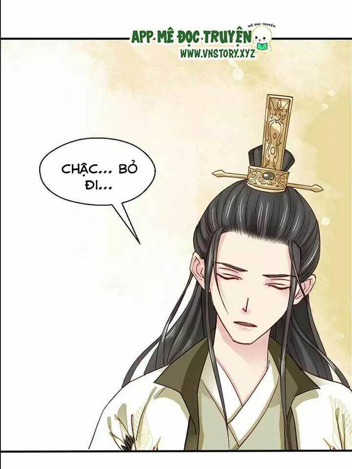 Kiều Nữ Độc Phi - Chương 59
