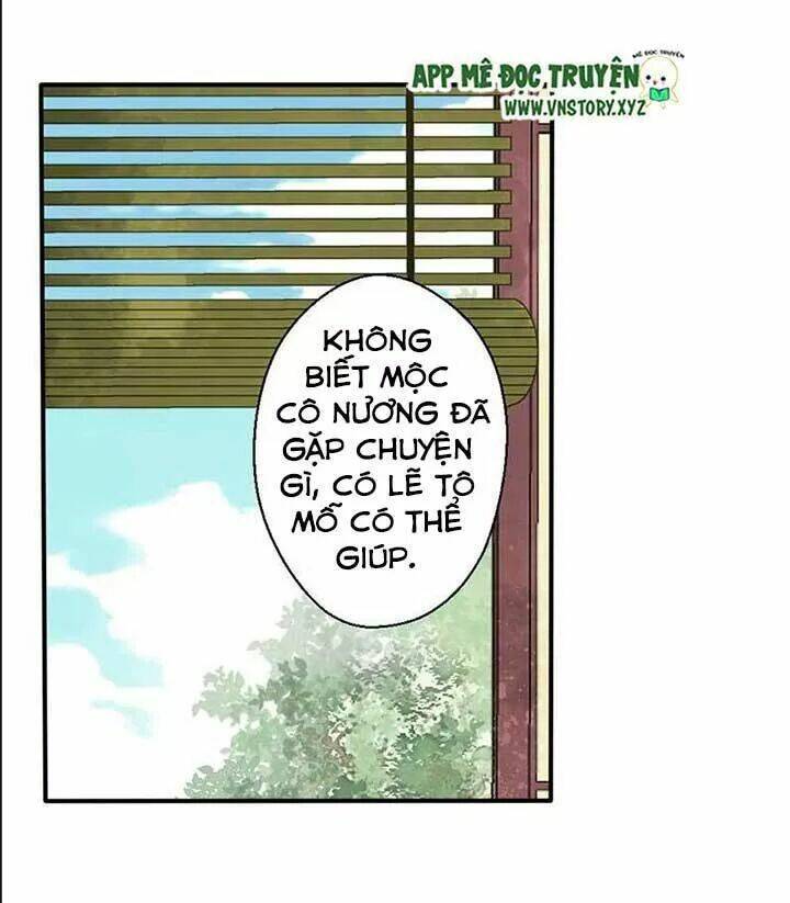 Kiều Nữ Độc Phi - Chương 59