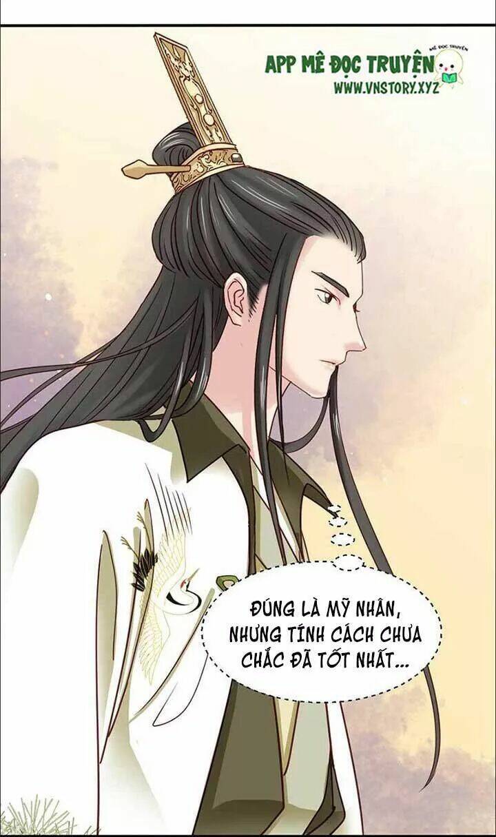 Kiều Nữ Độc Phi - Chương 59