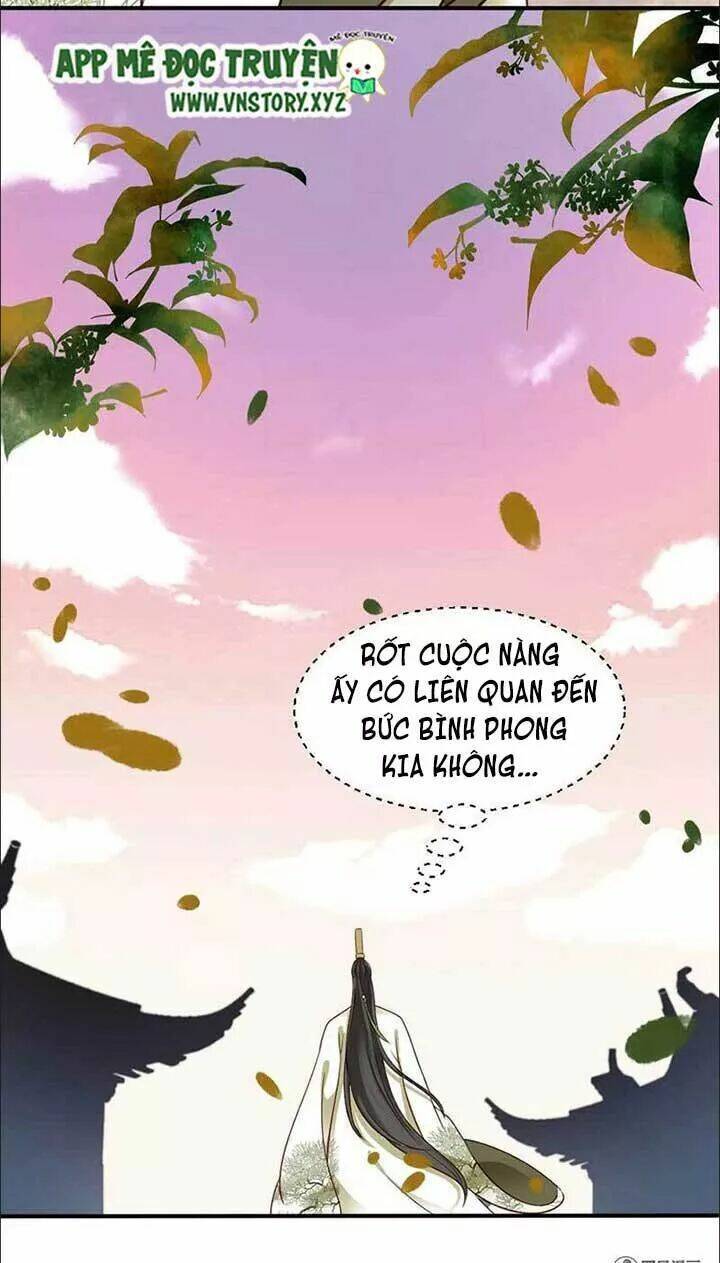 Kiều Nữ Độc Phi - Chương 59