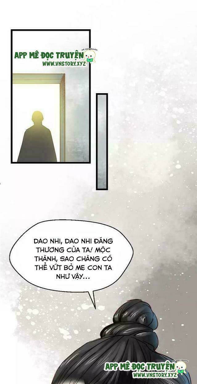 Kiều Nữ Độc Phi - Chương 6