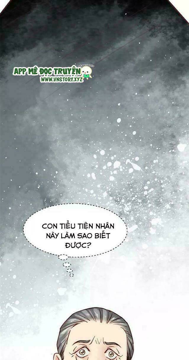Kiều Nữ Độc Phi - Chương 6