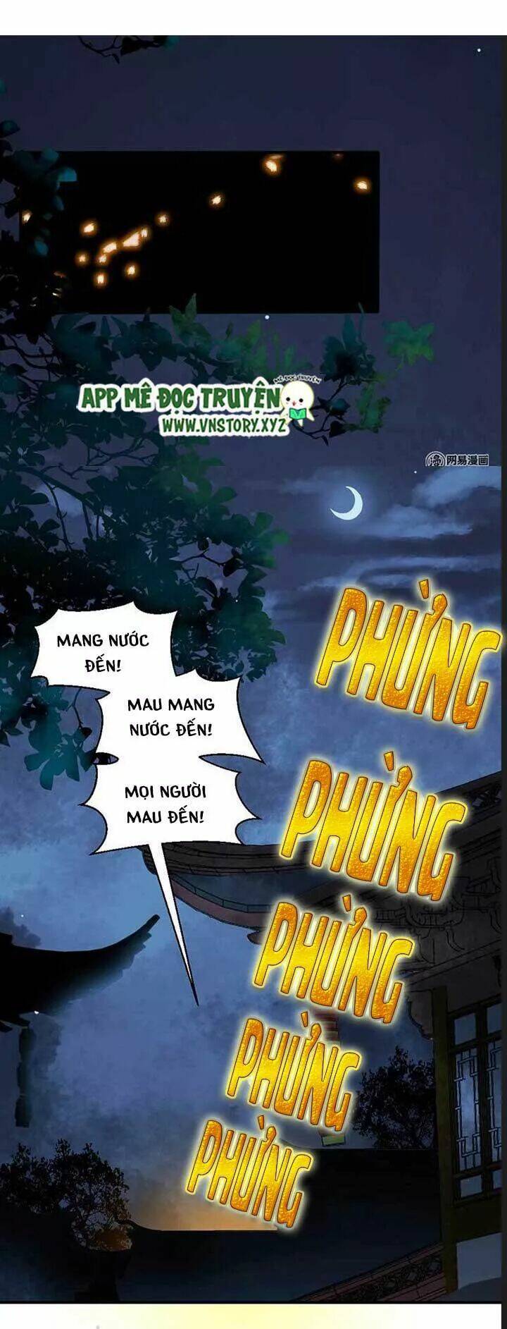 Kiều Nữ Độc Phi - Chương 60
