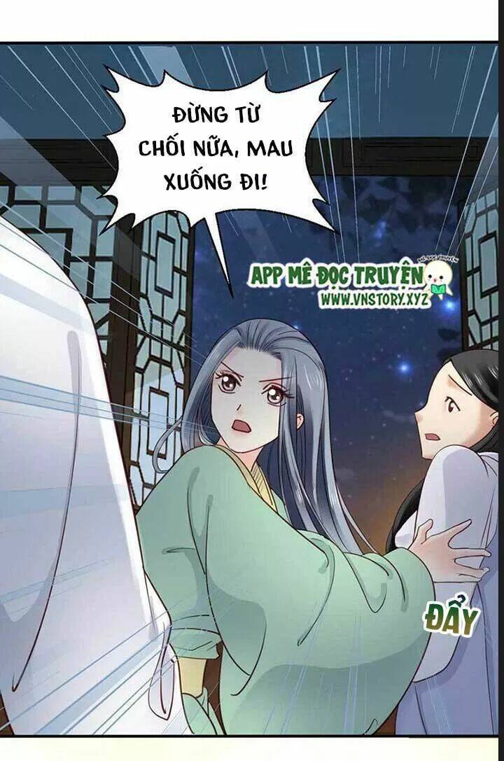 Kiều Nữ Độc Phi - Chương 60