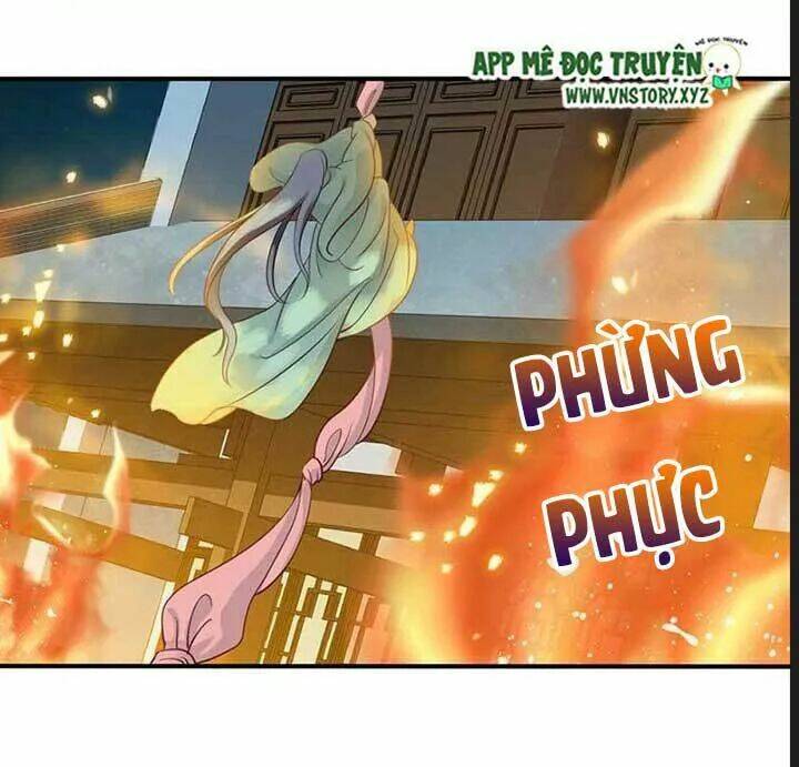Kiều Nữ Độc Phi - Chương 60