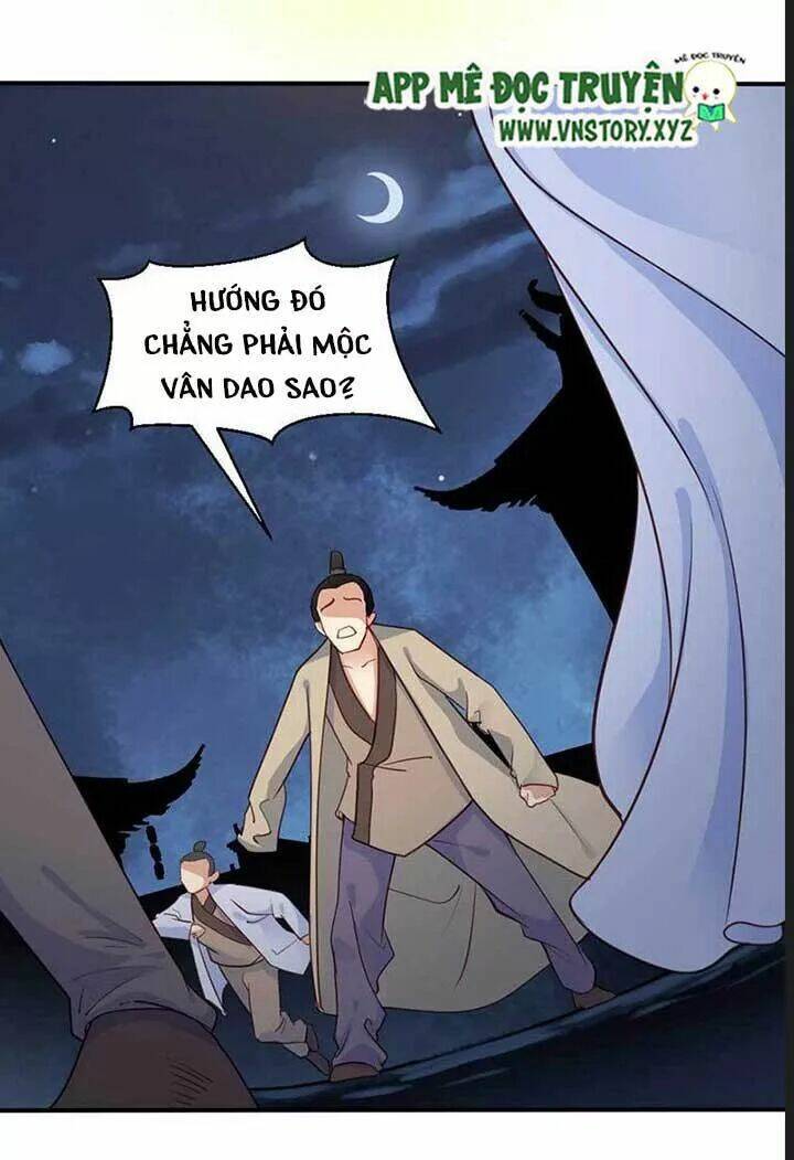 Kiều Nữ Độc Phi - Chương 60