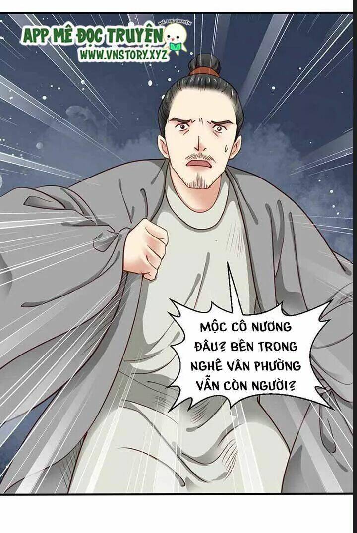 Kiều Nữ Độc Phi - Chương 60