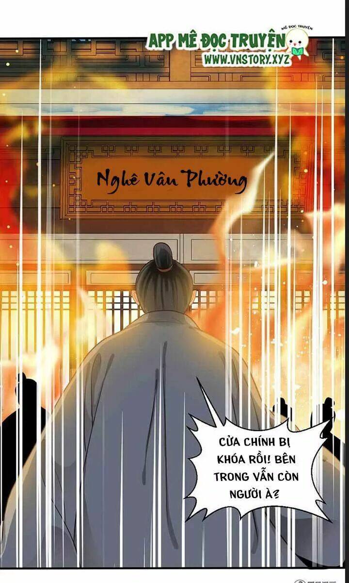 Kiều Nữ Độc Phi - Chương 60