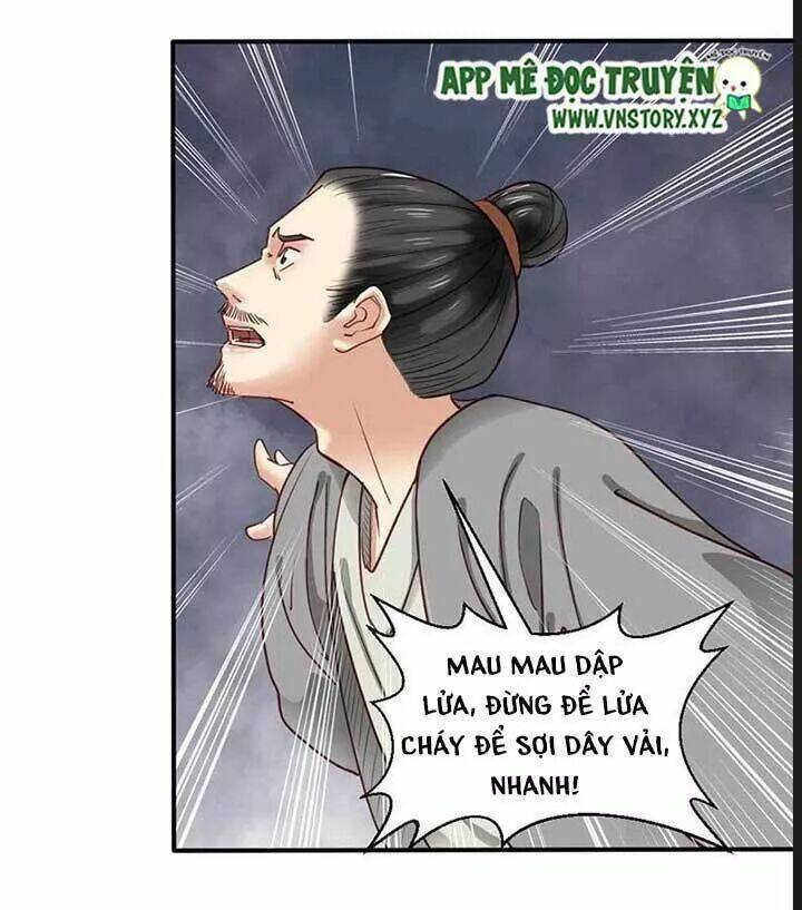 Kiều Nữ Độc Phi - Chương 60
