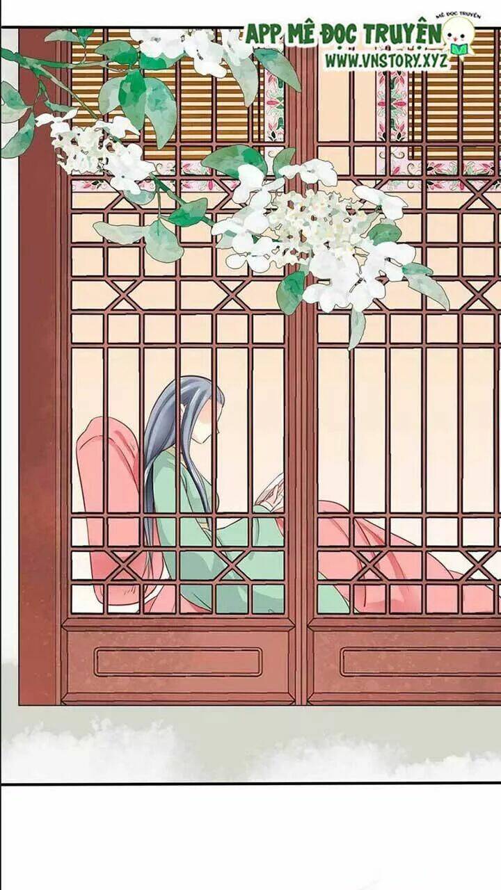 Kiều Nữ Độc Phi - Chương 61