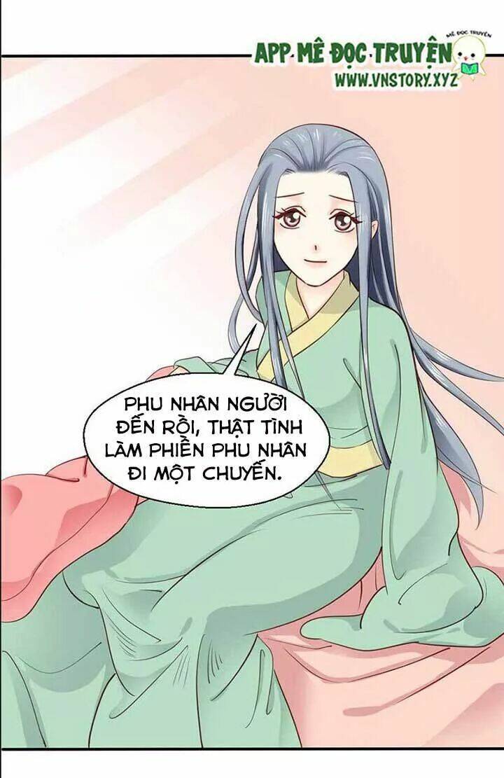 Kiều Nữ Độc Phi - Chương 61