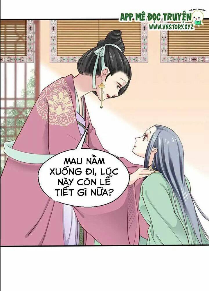 Kiều Nữ Độc Phi - Chương 61