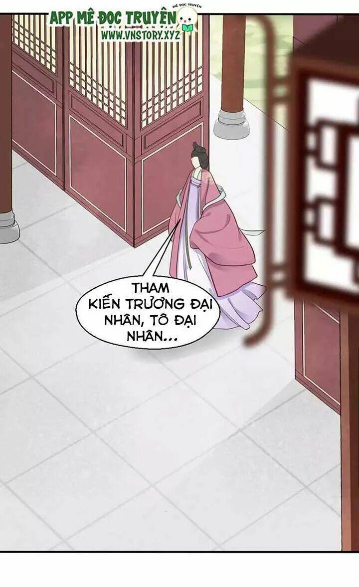 Kiều Nữ Độc Phi - Chương 62