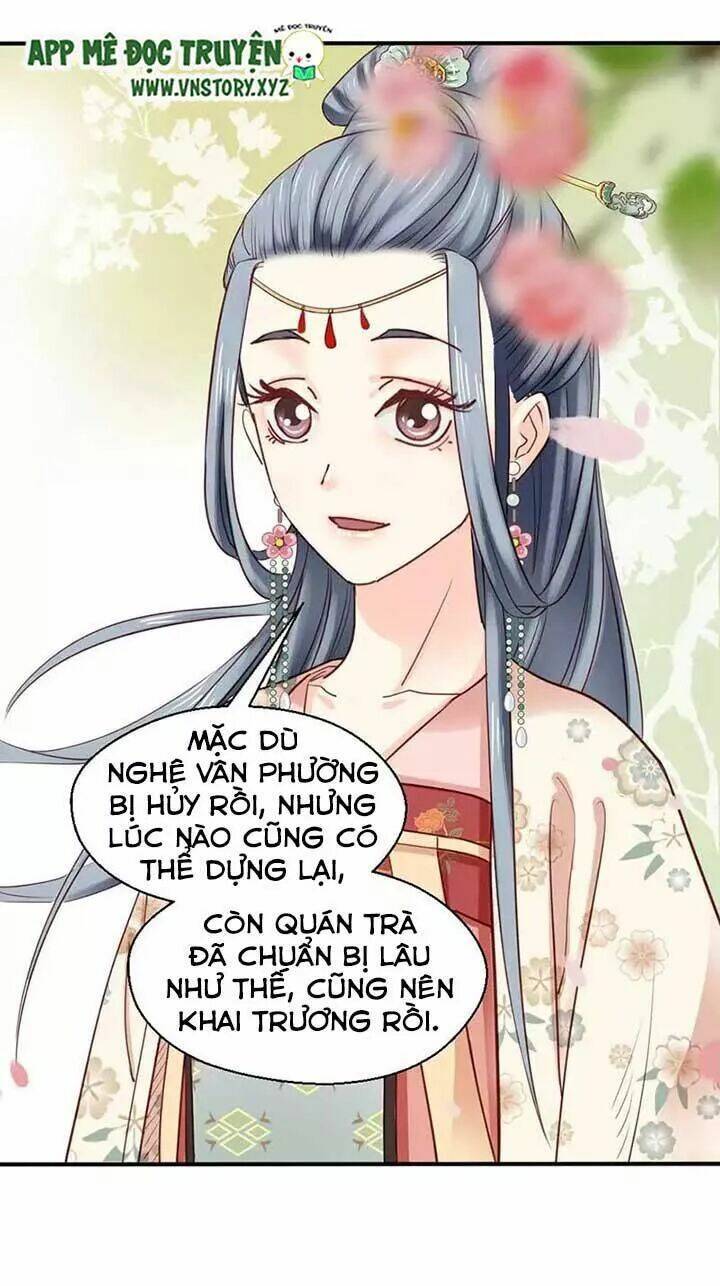 Kiều Nữ Độc Phi - Chương 62