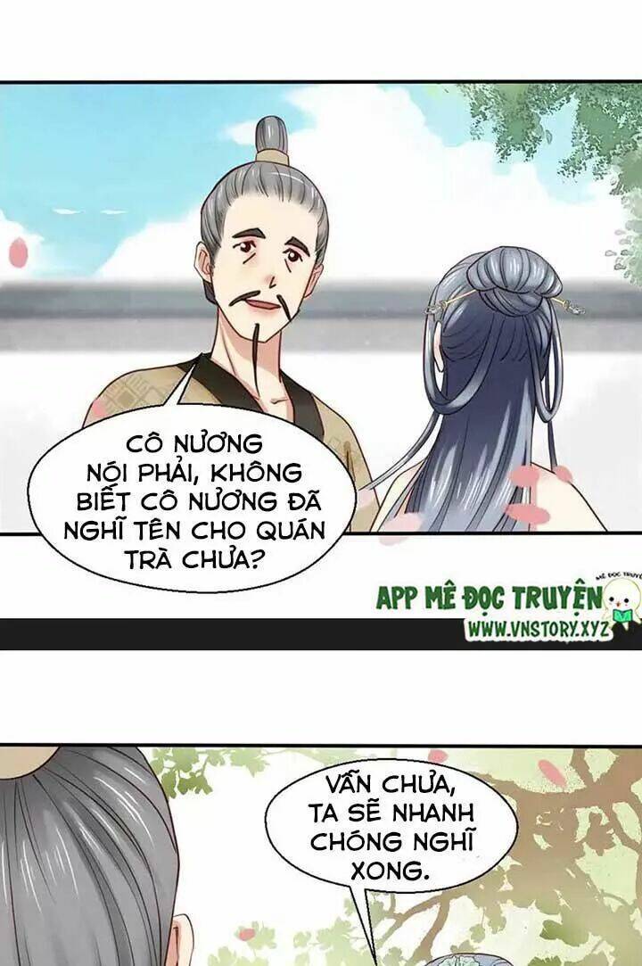 Kiều Nữ Độc Phi - Chương 62
