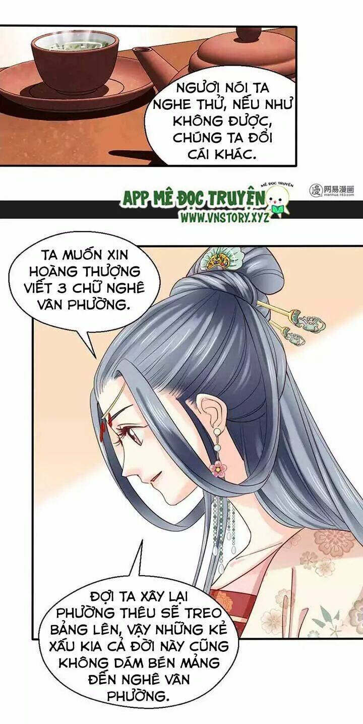 Kiều Nữ Độc Phi - Chương 63